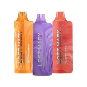 Lost Mary vape