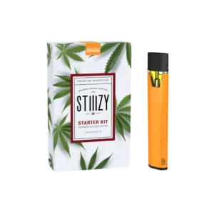 Stizzy vape